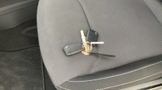 Skoda Fabia 1.0 TSI 116 Design Edition 5dr DSG Petrol Hatchback